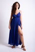 Langes elegantes Kleid Marsella